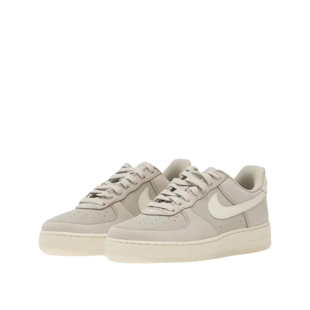 Scarpe Nike Air Force 1 Retro Premium Beige 6/6