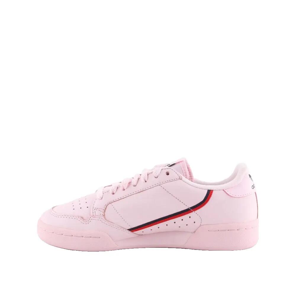Zapatos adidas Continental 80 Rosa 4/10