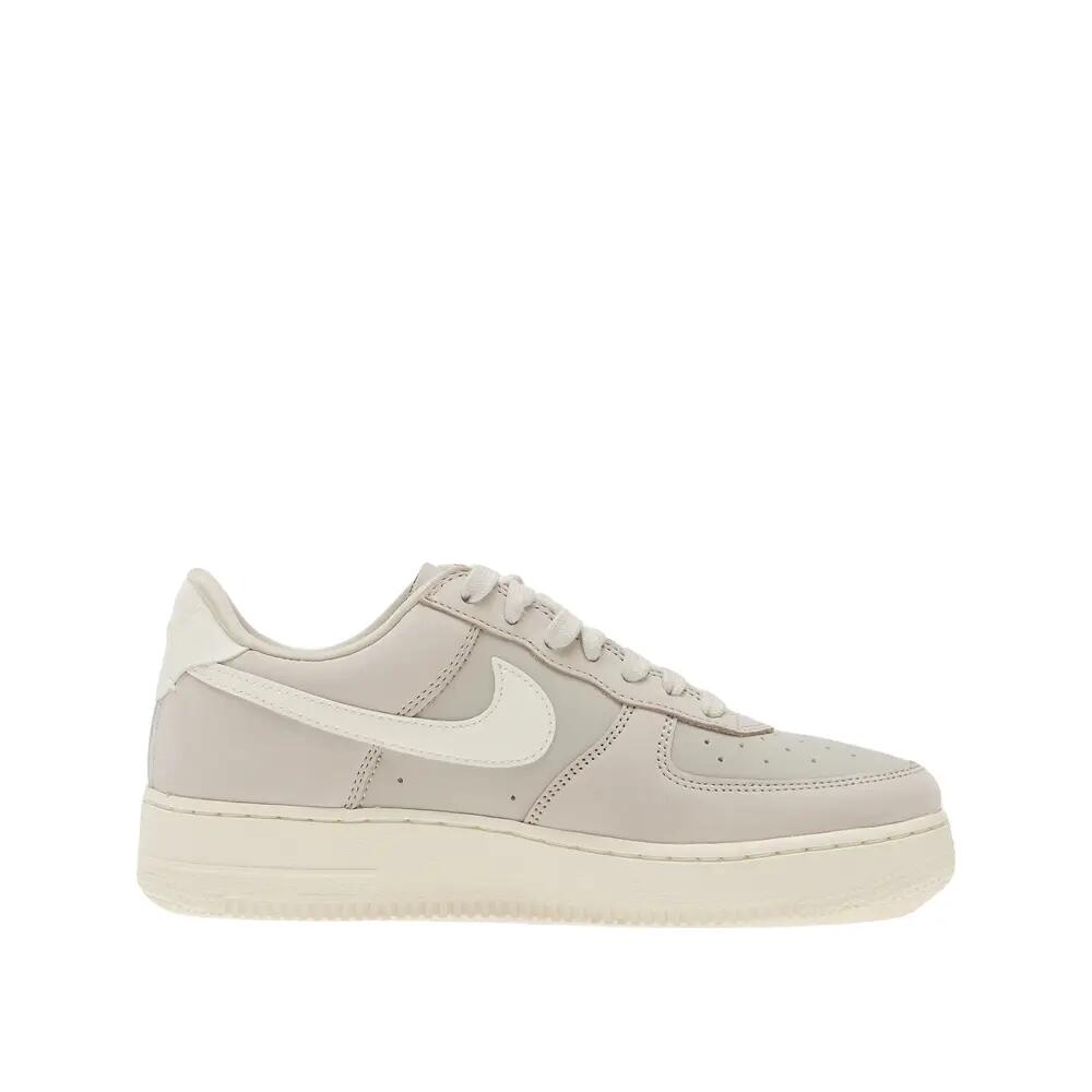 Scarpe Nike Air Force 1 Retro Premium Beige 3/6