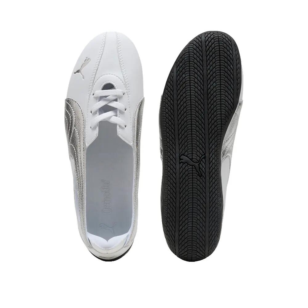Zapatillas PUMA Speedcat Ballet Nova Blanc/Noir 9/9