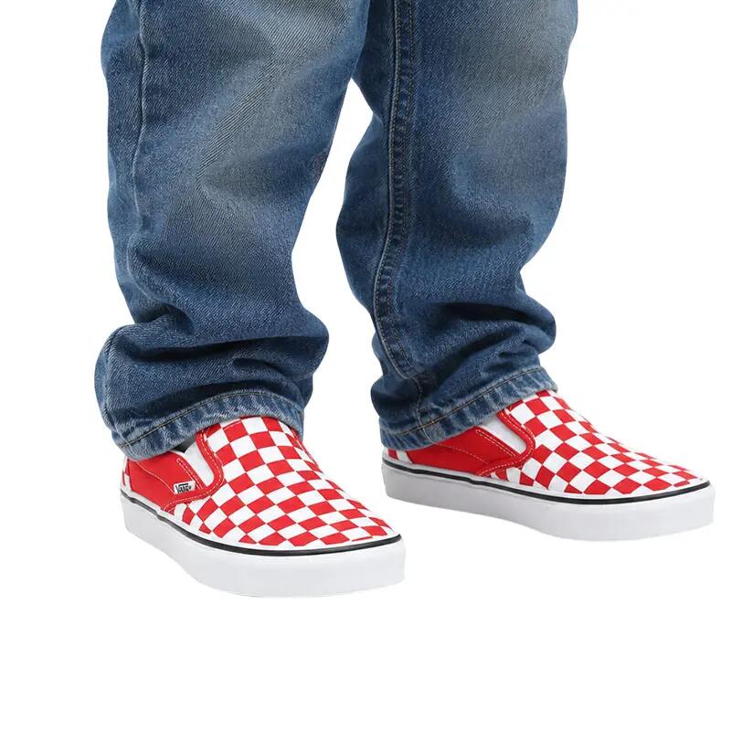 Basket Vans CLASSIC SLIP ON Junior 4/4