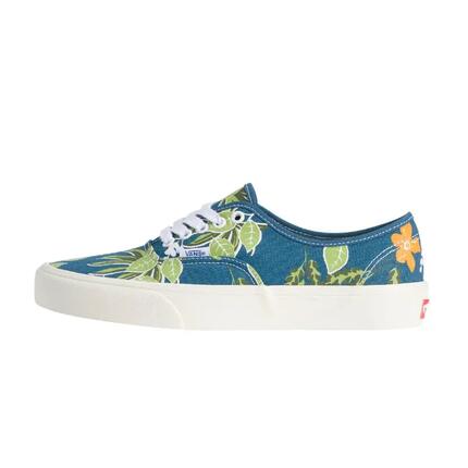 Zapatillas Vans Authentic Floral para Hombre