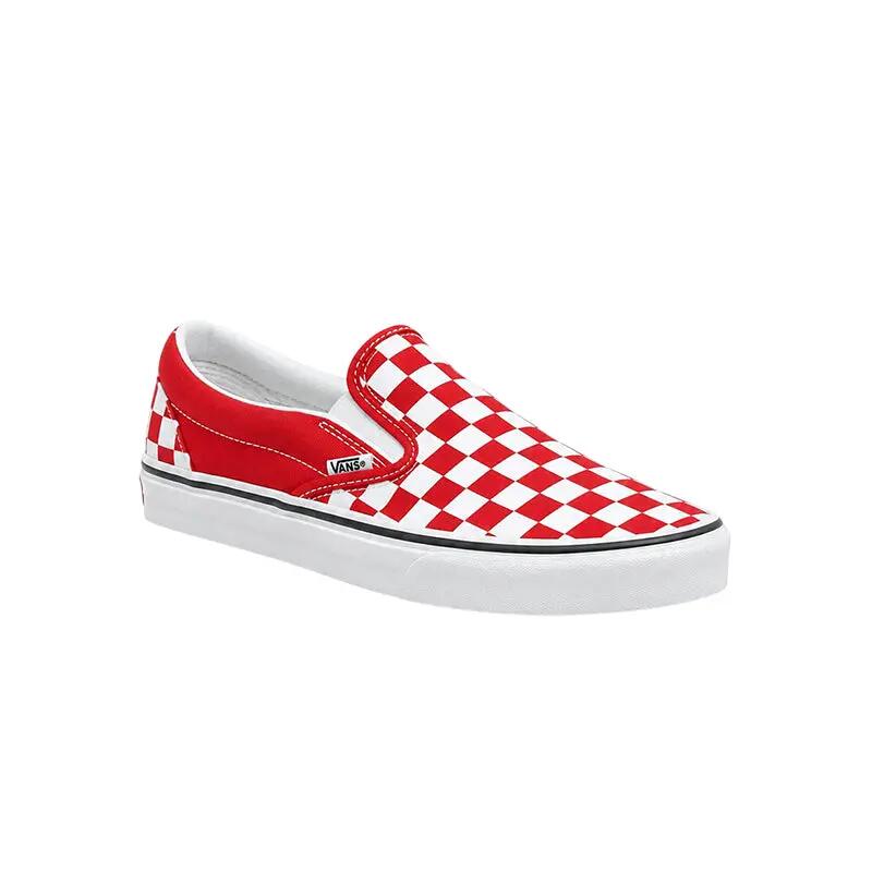 Basket Vans CLASSIC SLIP ON Junior 3/4