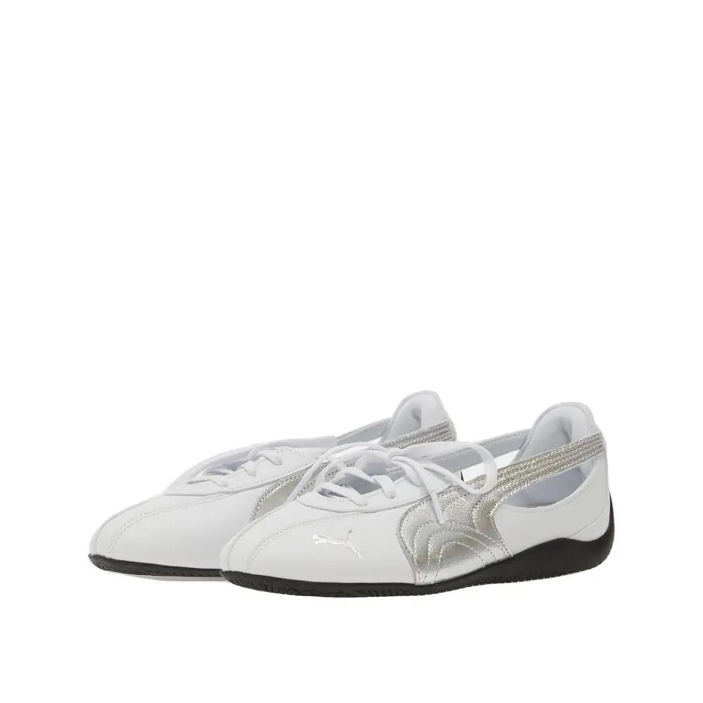 Zapatillas PUMA Speedcat Ballet Nova Blanc/Noir 6/9