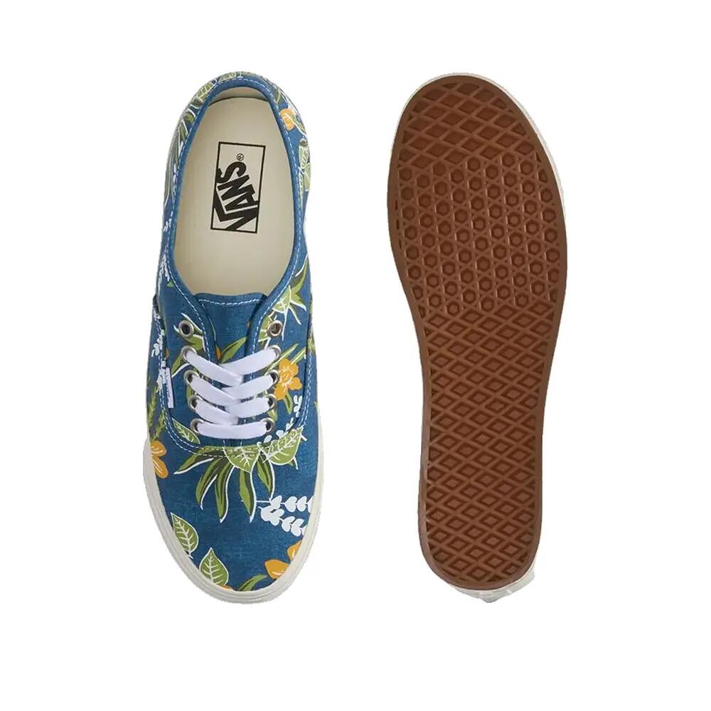 Zapatillas Vans Authentic Floral para Hombre 5/5