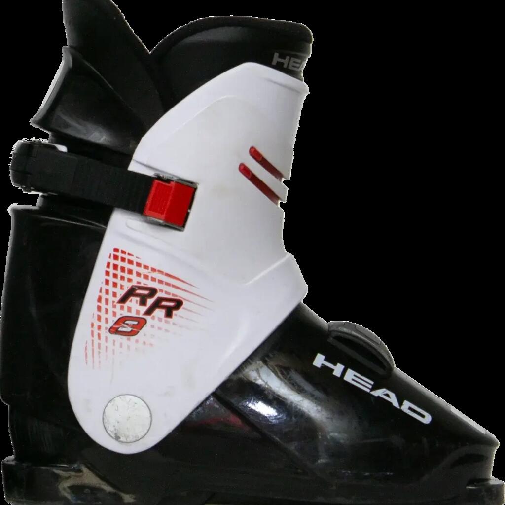 2ND LIFE - Lyžiarske topánky Head RR8 40