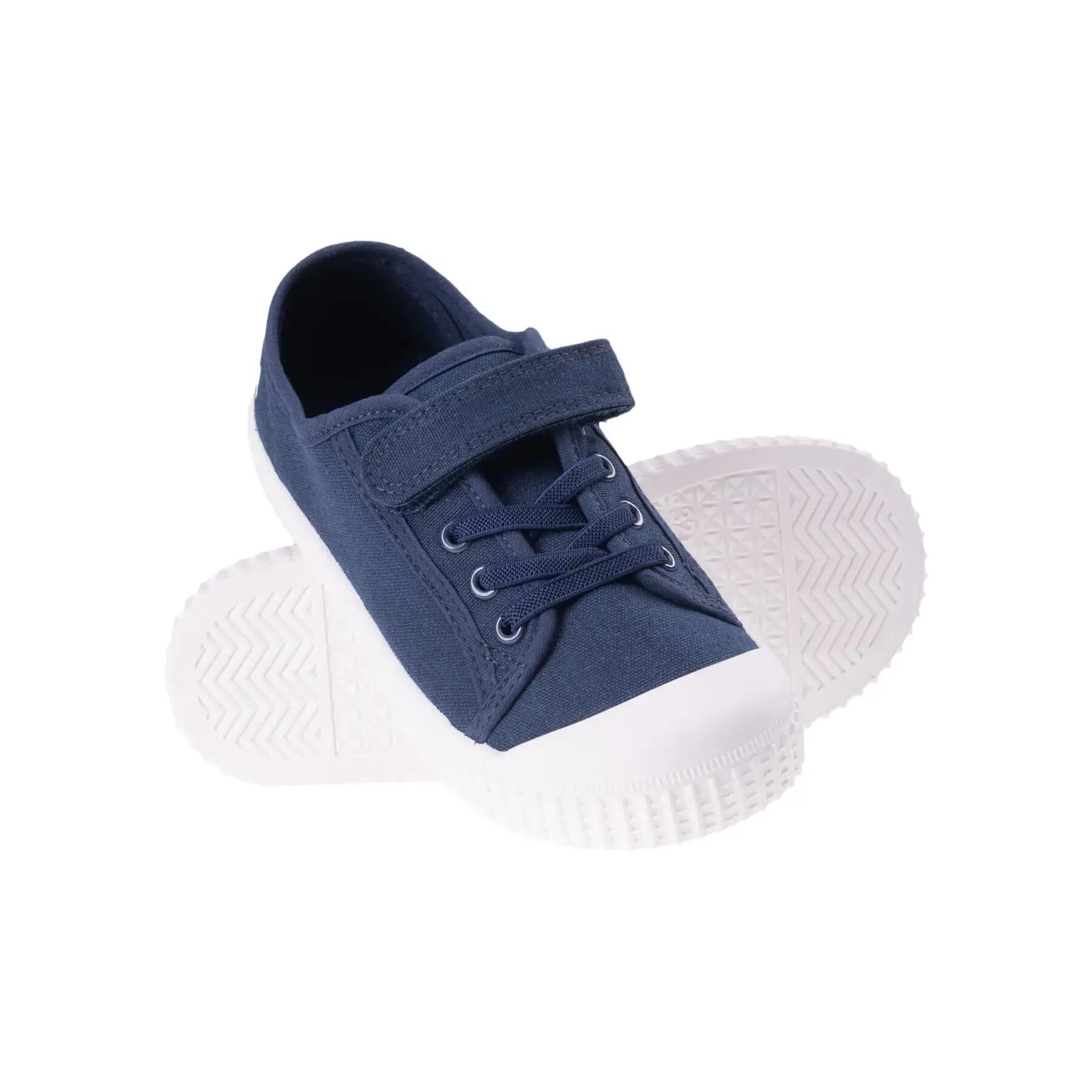 Baskets dla dzieci Martes Essentials Tundi 5/7