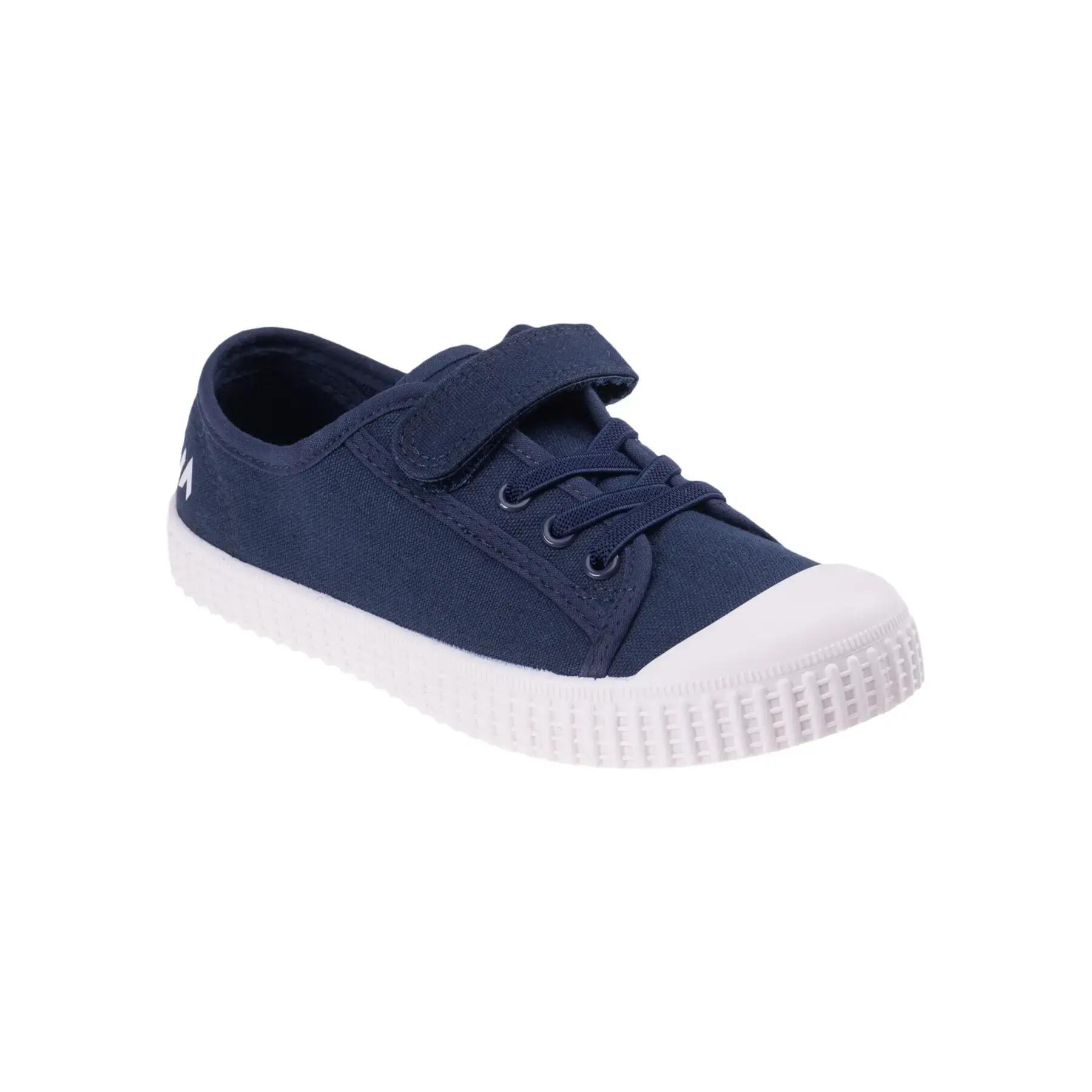 Baskets dla dzieci Martes Essentials Tundi 4/7
