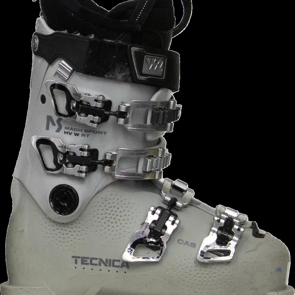 2ND LIFE - Lyžiarske topánky Tecnica Mach Sport HV W RT GW 38