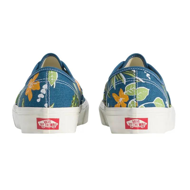 Zapatillas Vans Authentic Floral para Hombre 4/5