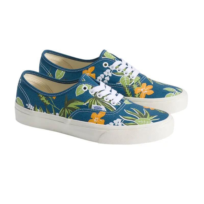 Zapatillas Vans Authentic Floral para Hombre 2/5