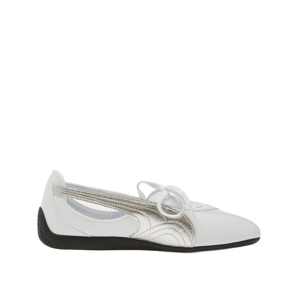 Zapatillas PUMA Speedcat Ballet Nova Blanc/Noir 3/9