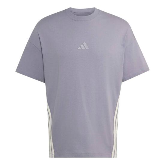 T-shirt ample adidas 3-Stripes