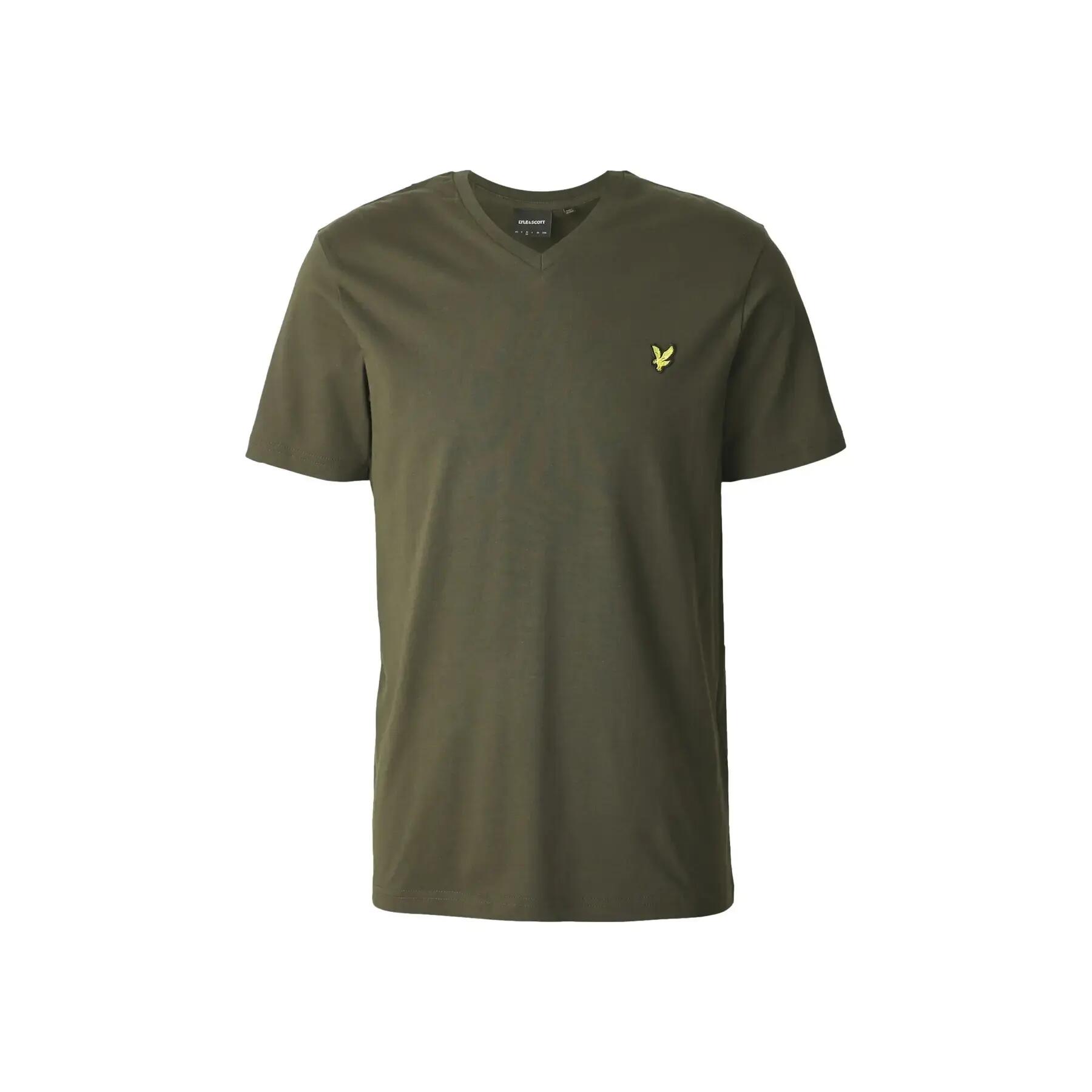 LYLE AND SCOTT picture