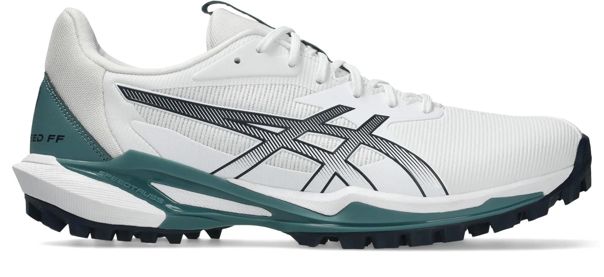 ASICS picture