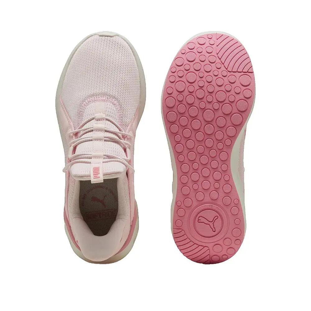 Zapatos de correr Puma Softride Carson Rose 5/6
