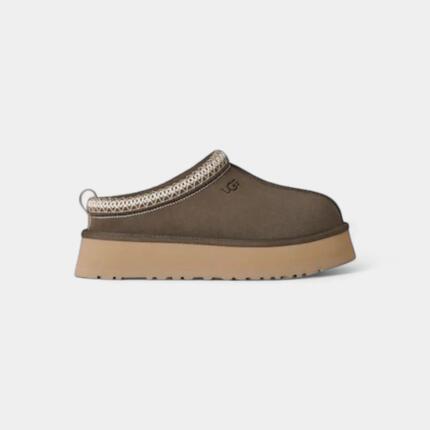 UGG Tazz II Slipper Dried Oregano (Women's)