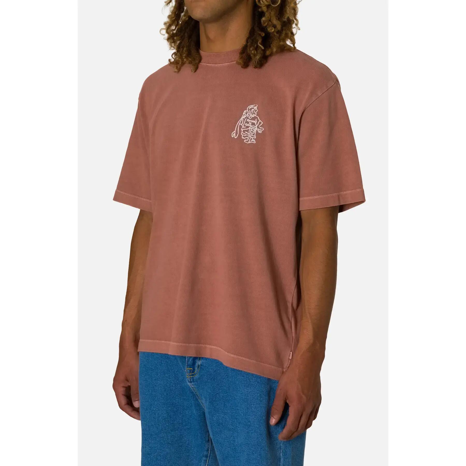 T-shirt Katin Hot Line 4/4