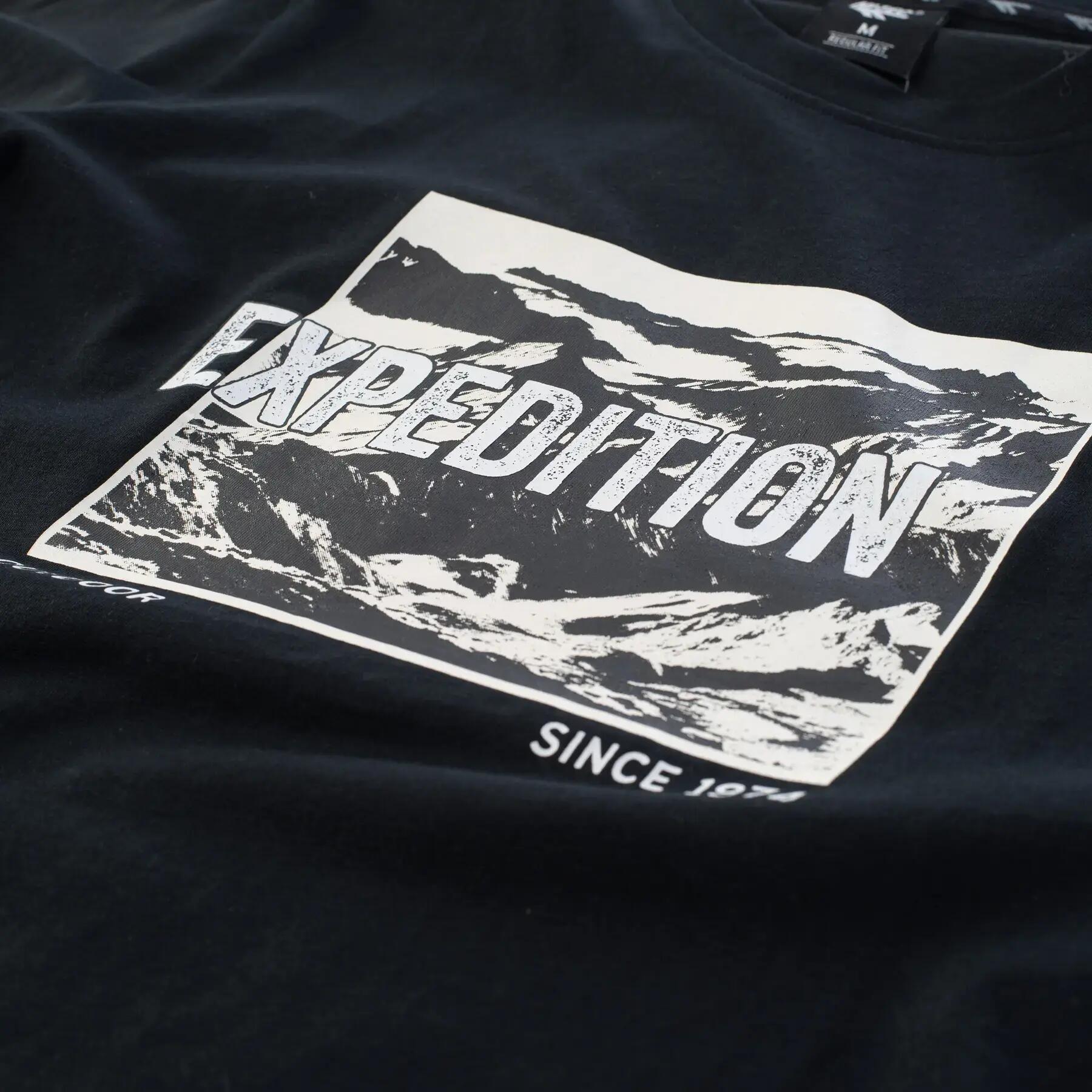 T-shirt Hi-Tec Reman 4/4
