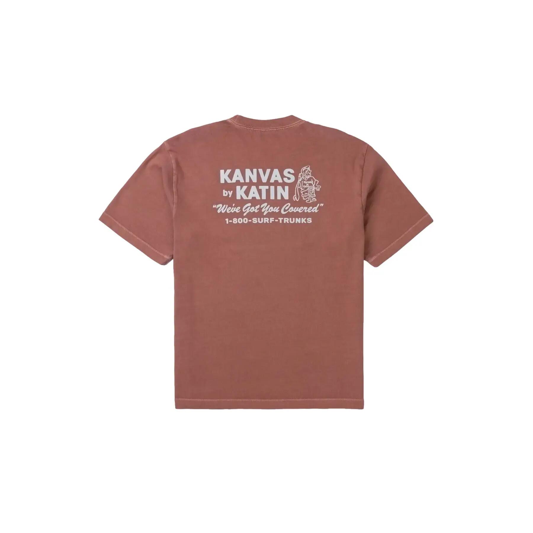 T-shirt Katin Hot Line 2/4