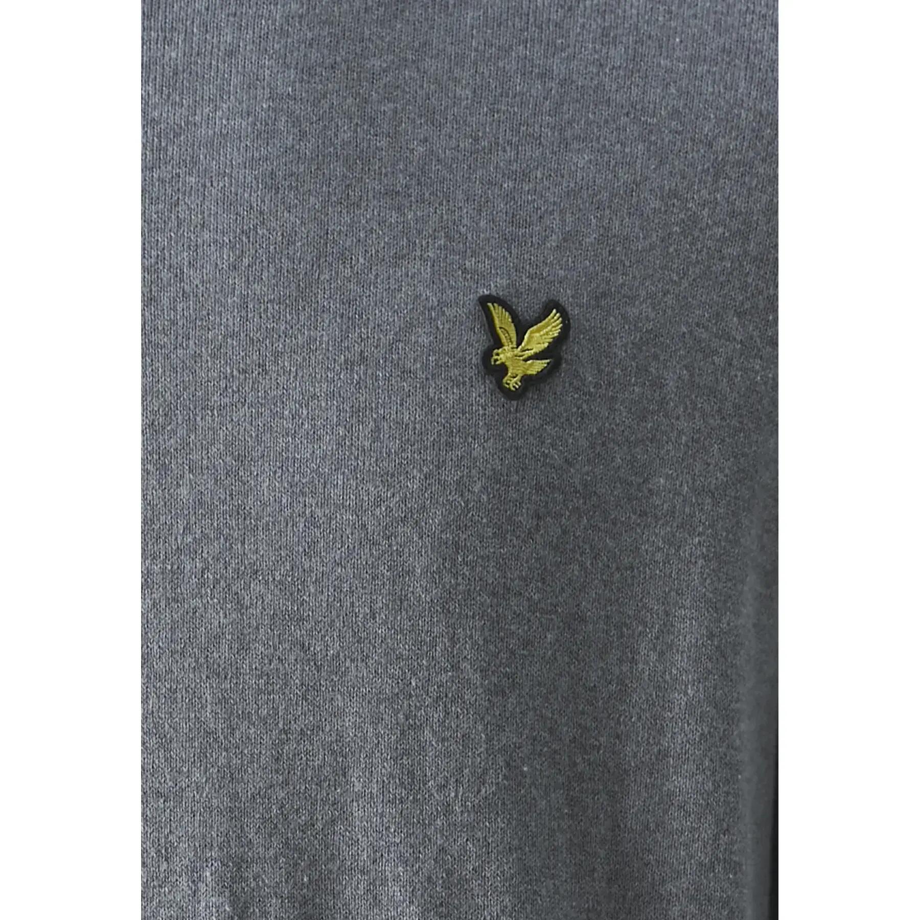 Pull à col rond Lyle & Scott 5/5