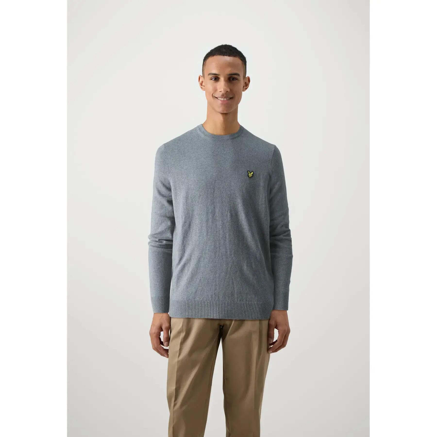 Pull à col rond Lyle & Scott 3/5