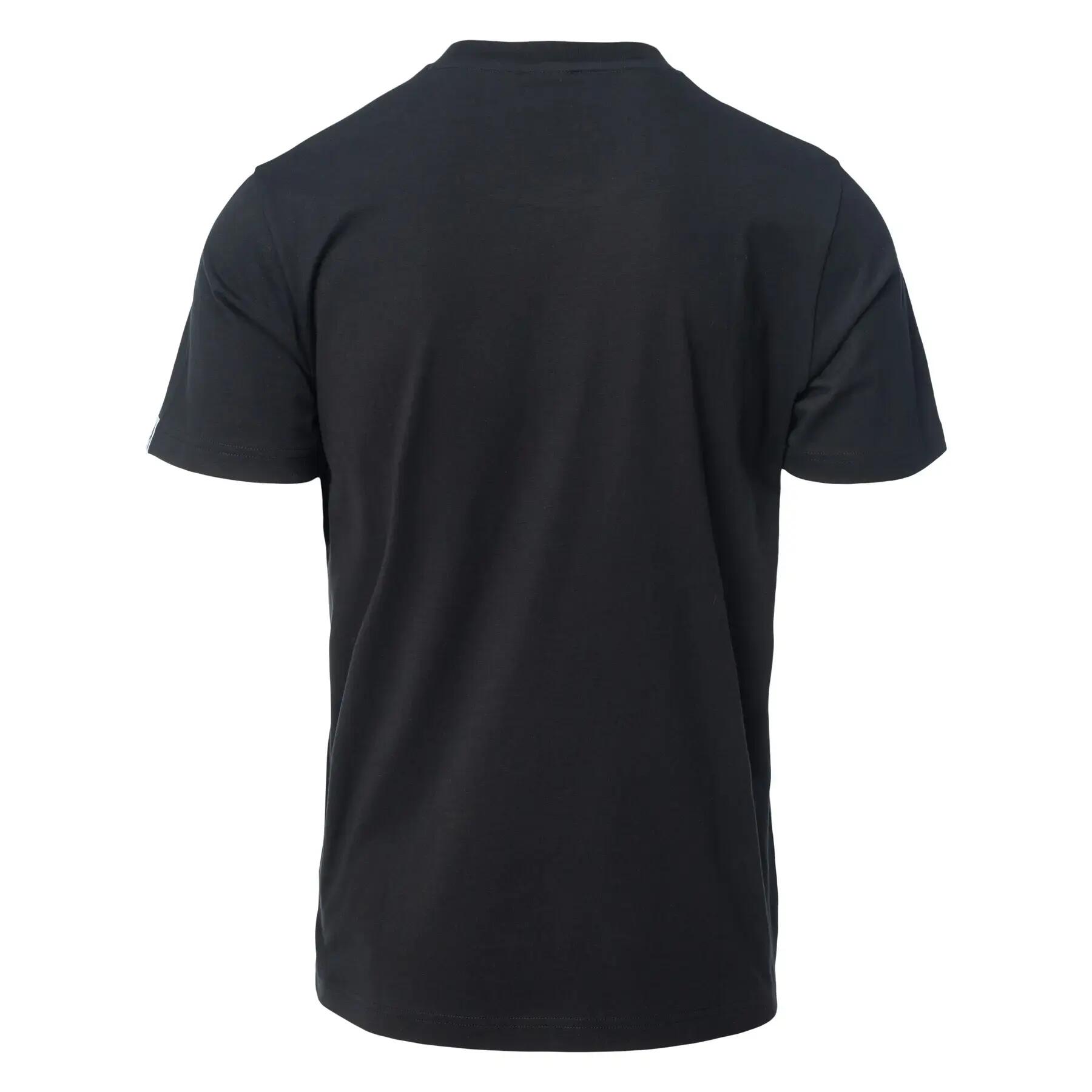 T-shirt Hi-Tec Reman 2/4