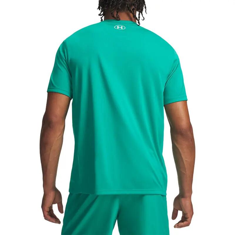 Camiseta Hombre Manga Corta Under Armour TECH UTILITY SS 3/4