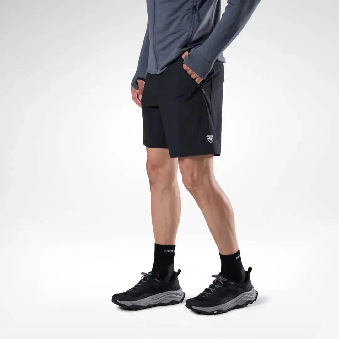 Chino Shorts Rossignol 4/7