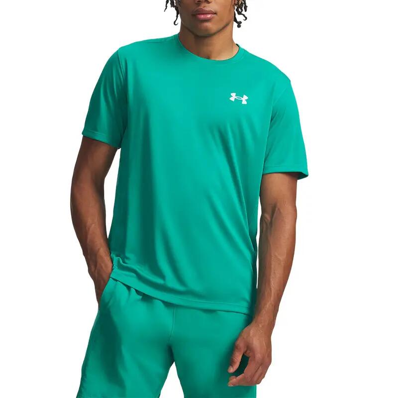Camiseta Hombre Manga Corta Under Armour TECH UTILITY SS 2/4