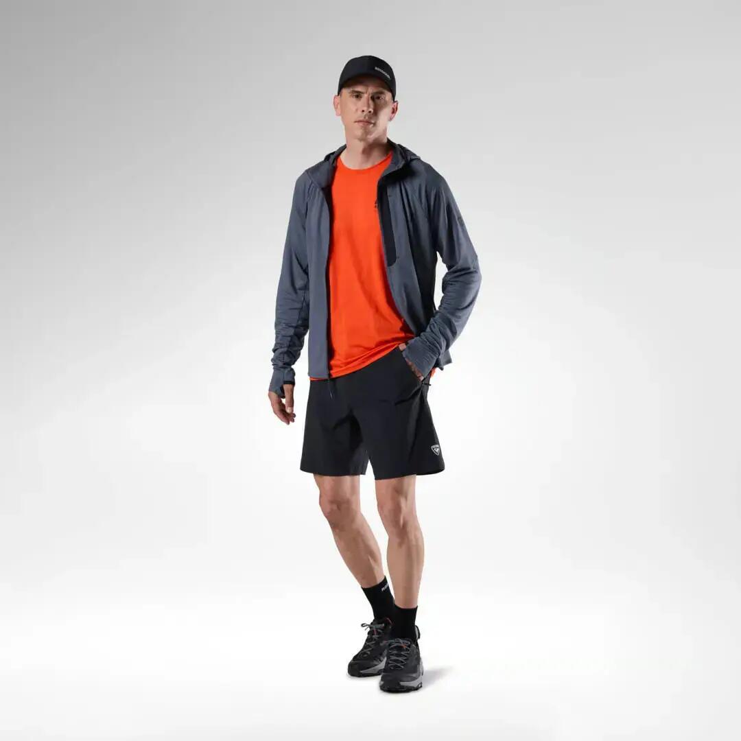 Chino Shorts Rossignol 2/7