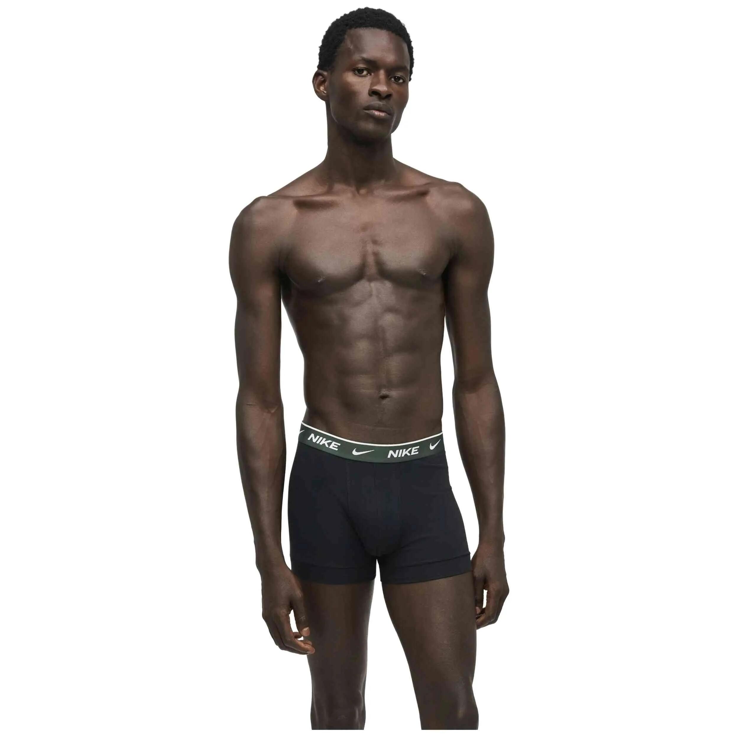 Calzoncillo Nike modelo NQ00KE1284065 para hombre 2/3