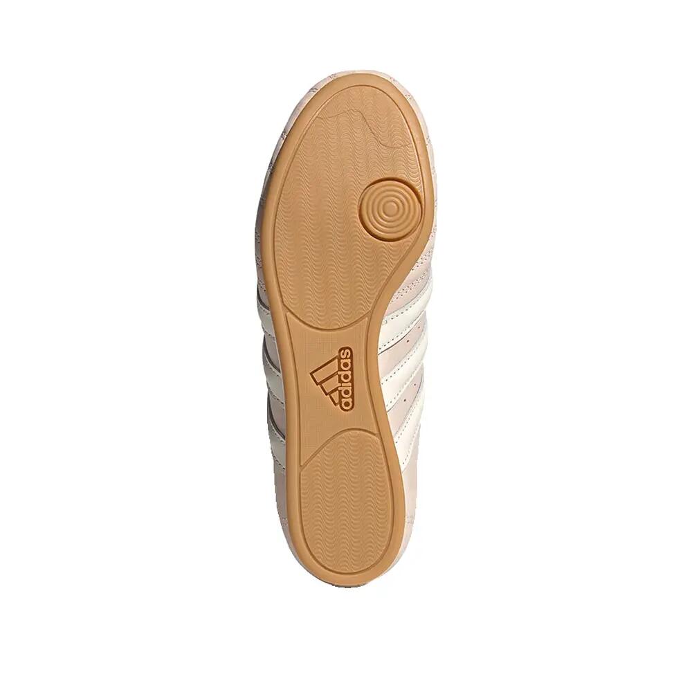 Chaussures de taekwondo adidas Taekwondo W Wonder Aqua/Blanc cassé/Gomme 6/10