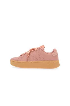 Chaussures Adidas Advantage Bold Rose