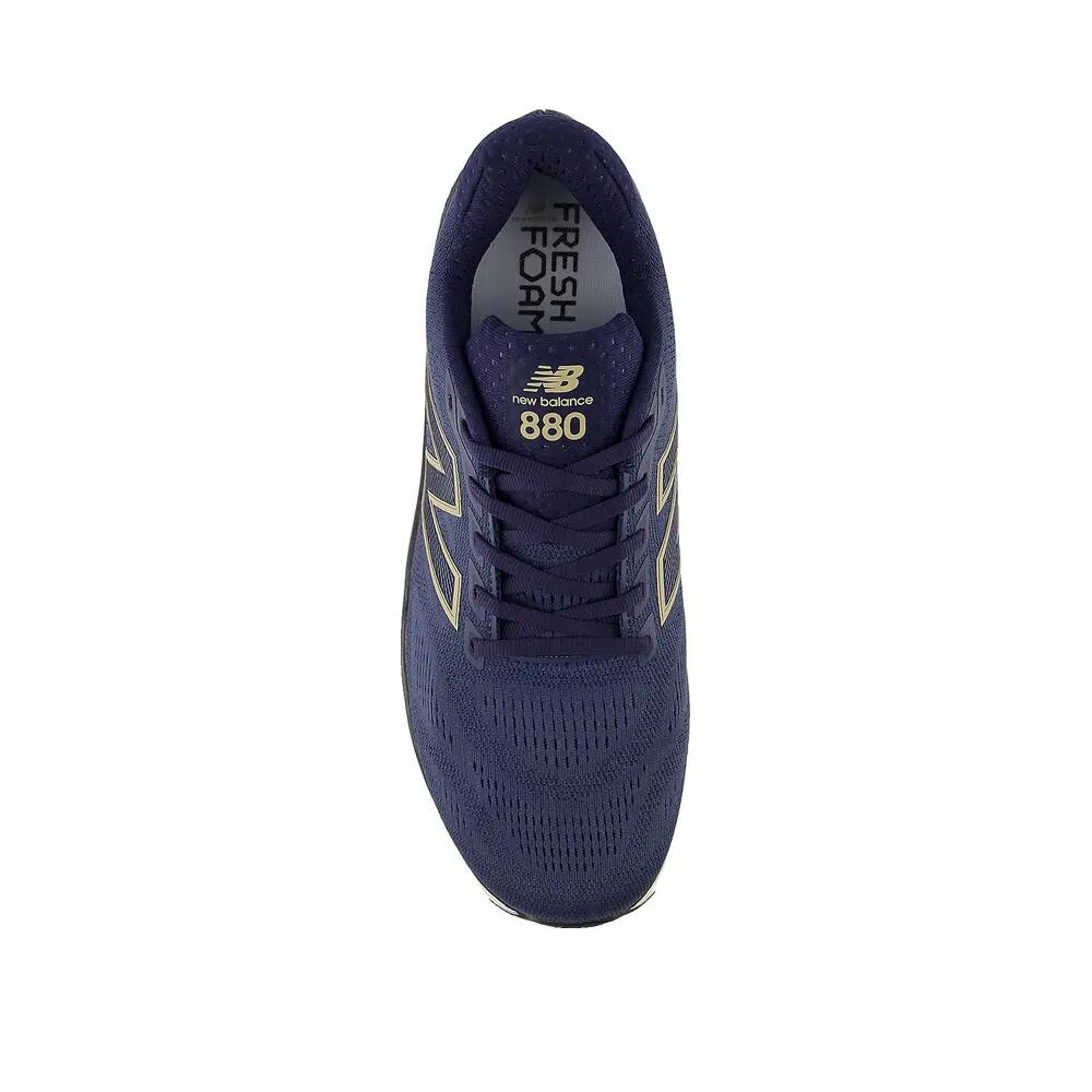 Hardloopschoenen New Balance Fresh Foam 880 v15 Blauw 2/4