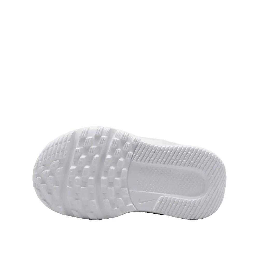 Zapatillas Nike Star Runner 5 Blancas/Negras 5/5