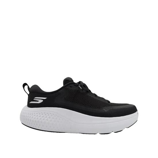 Scarpe da corsa Skechers Go Run Supersonic Nero