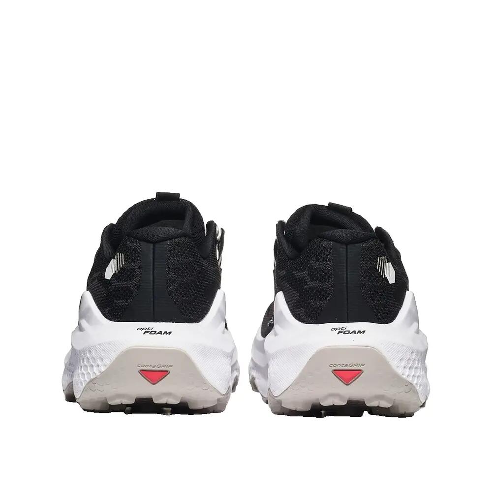 Scarpe da trail Salomon Ultra Glide 4 Nero/Bianco 6/6