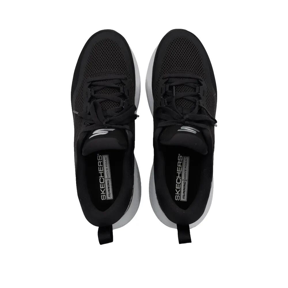 Scarpe da corsa Skechers Go Run Supersonic Nero 5/5