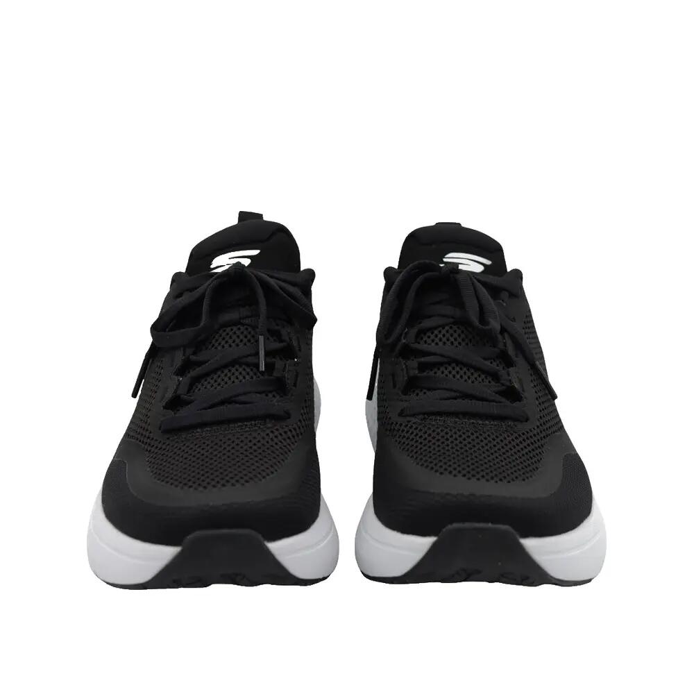 Scarpe da corsa Skechers Go Run Supersonic Nero 4/5