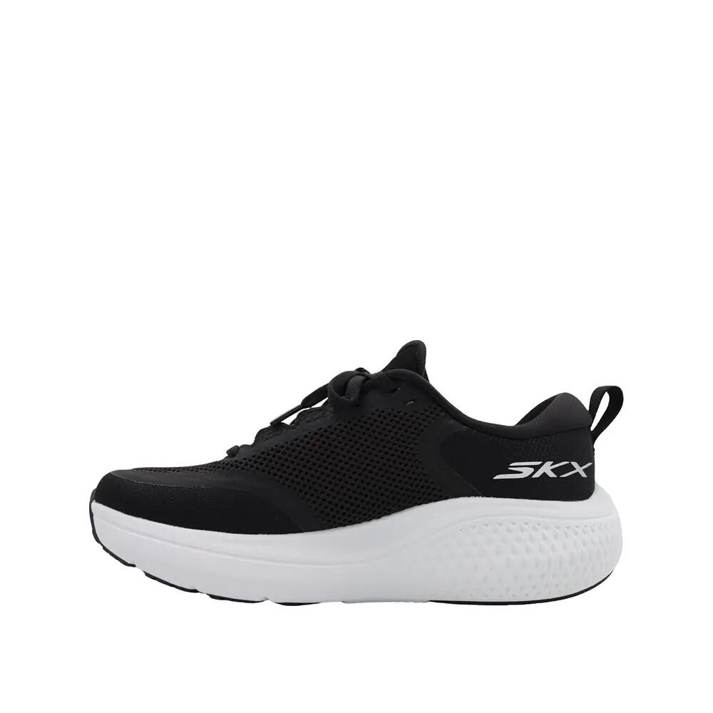 Scarpe da corsa Skechers Go Run Supersonic Nero 3/5