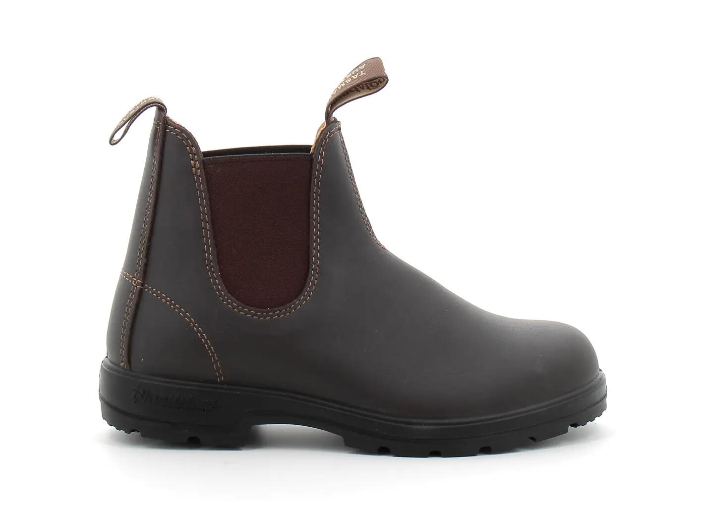 Bottines Homme Classic Chelsea, Blundstone 5/5