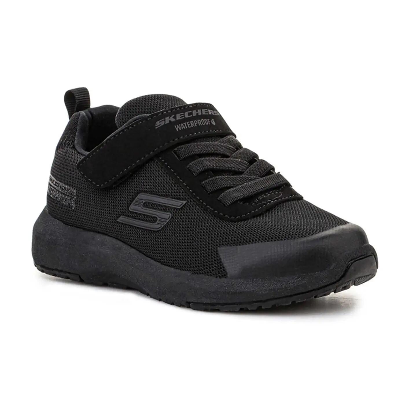 Buty sportowe chłopięce Skechers Dynamic Tread Hydrode, rozmiar 32 1/5