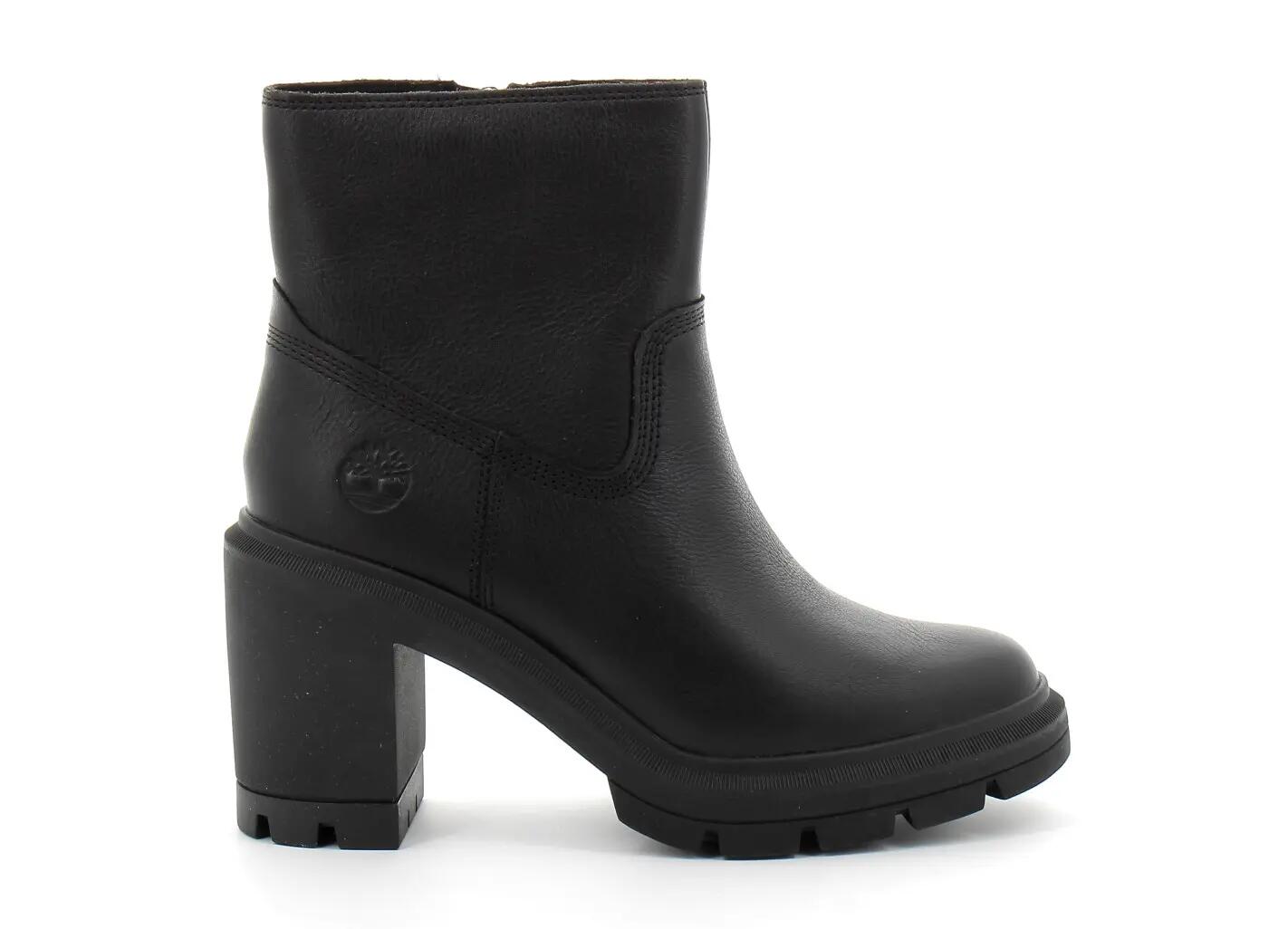Boots Femme Allington Heights, Timberland 5/9