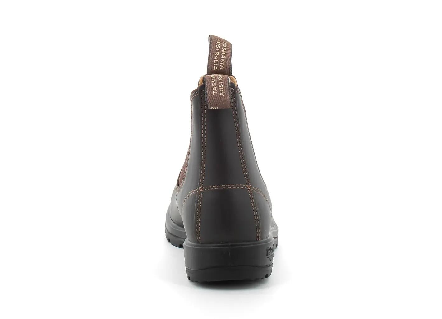 Bottines Homme Classic Chelsea, Blundstone 4/5