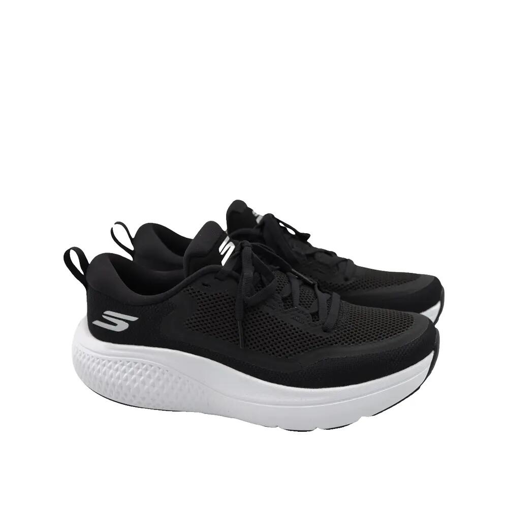 Scarpe da corsa Skechers Go Run Supersonic Nero 2/5
