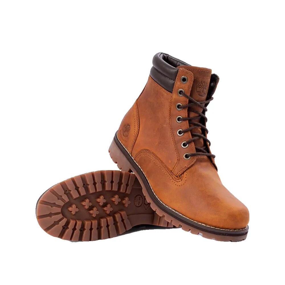 Botas de senderismo Timberland Foraker Marrón 5/5