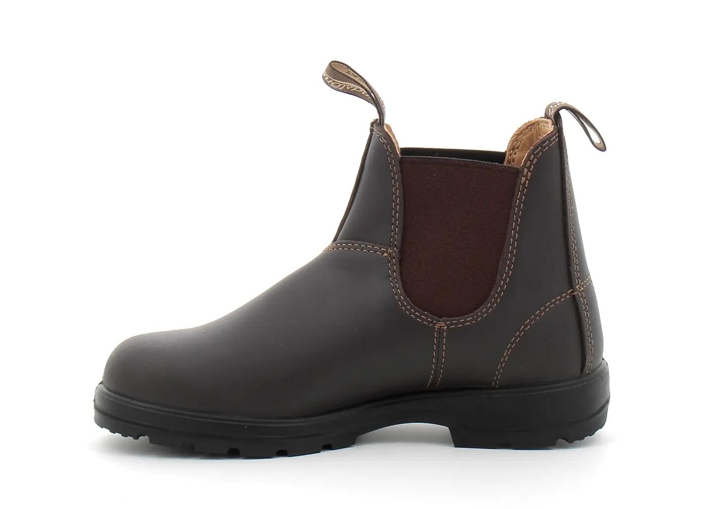 Bottines Homme Classic Chelsea, Blundstone 3/5