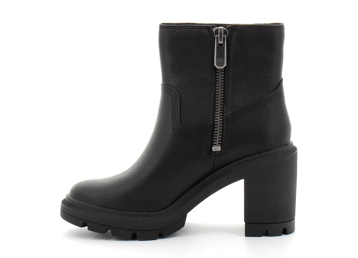Boots Femme Allington Heights, Timberland 3/9