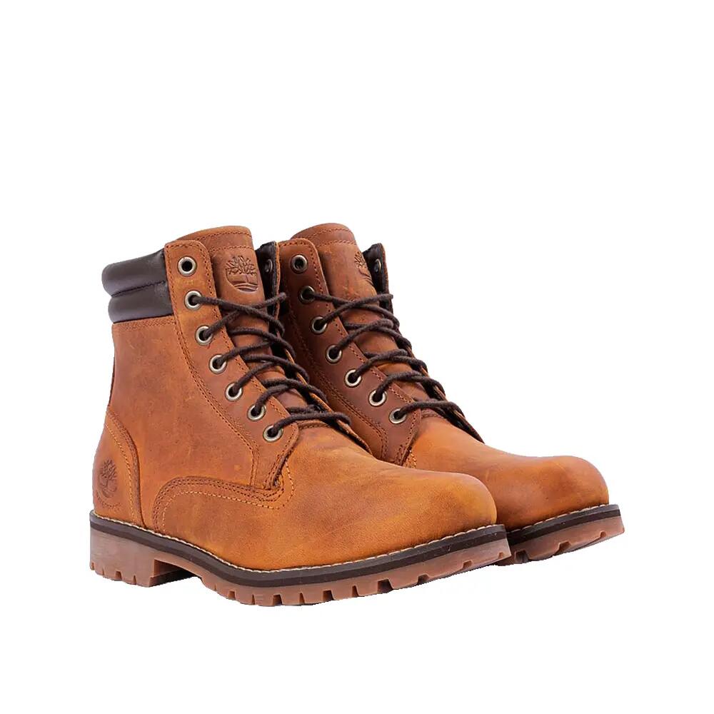 Botas de senderismo Timberland Foraker Marrón 4/5